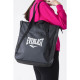 Спортивна Сумка Everlast GYM TOTE (LOGO) Чорний 33 x 40 x 12 см (EVB804N27)