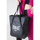 Спортивна Сумка Everlast GYM TOTE (LOGO) Чорний 33 x 40 x 12 см (EVB804N27)