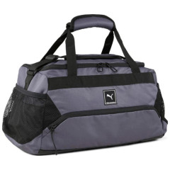Сумка Puma TRAINING Small Sports Bag 19L Сірий 48 х 23 х 22 см (090919-03)