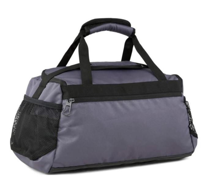 Сумка Puma TRAINING Small Sports Bag 19L Сірий 48 х 23 х 22 см (090919-03)