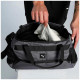 Сумка Puma TRAINING Small Sports Bag 19L Сірий 48 х 23 х 22 см (090919-03)
