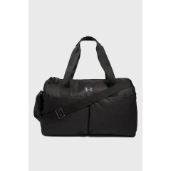 Жіноча Сумка UA Studio Lite Duffle 26L Чорний 43 х 29 х 22 см (1388915-001)