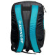 Рюкзак Dunlop Tac SX club backpack teal/black/yellow 10364029