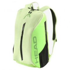 Рюкзак Head Tour Backpack 25L SG Зелений 51 х 34 х 25 (260945)