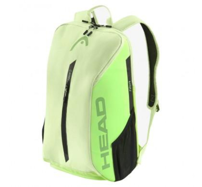 Рюкзак Head Tour Backpack 25L SG Зелений 51 х 34 х 25 (260945)