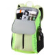 Рюкзак Head Tour Backpack 25L SG Зелений 51 х 34 х 25 (260945)