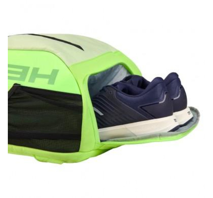 Рюкзак Head Tour Backpack 25L SG Зелений 51 х 34 х 25 (260945)