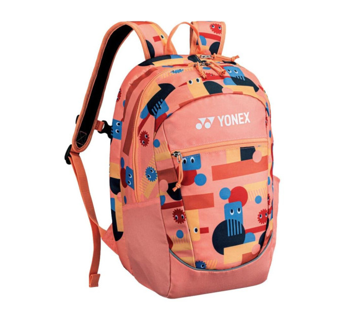 Рюкзак Yonex Junior backpack BA22512 coral orange