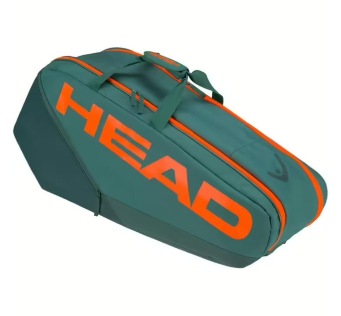 Тенісний Чохол Head ProRacquet Bag L DYFO 260213