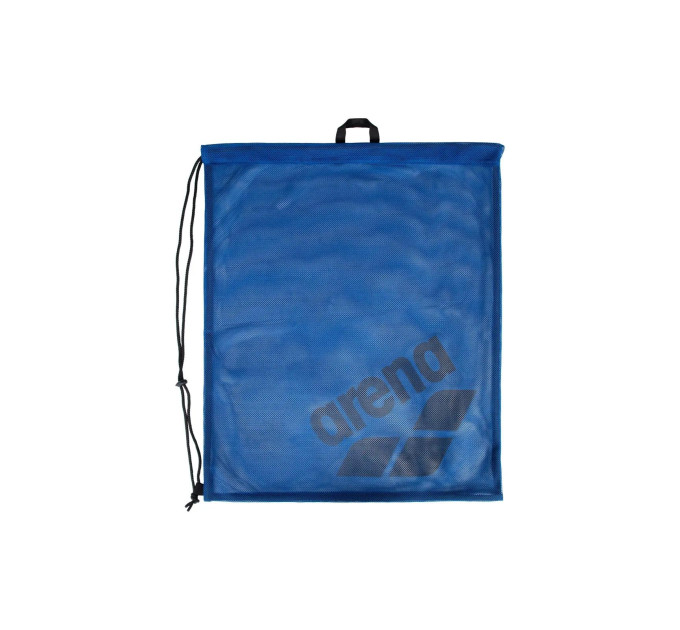 Сумка-мішок Arena ONE GO MESH BAG 40L синій Уні 65 х 55 х 1 см 010240-500