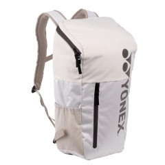 Рюкзак Yonex BAG2824 Club Backpack (28L) (White/Sand) BAG2824 White-Sand