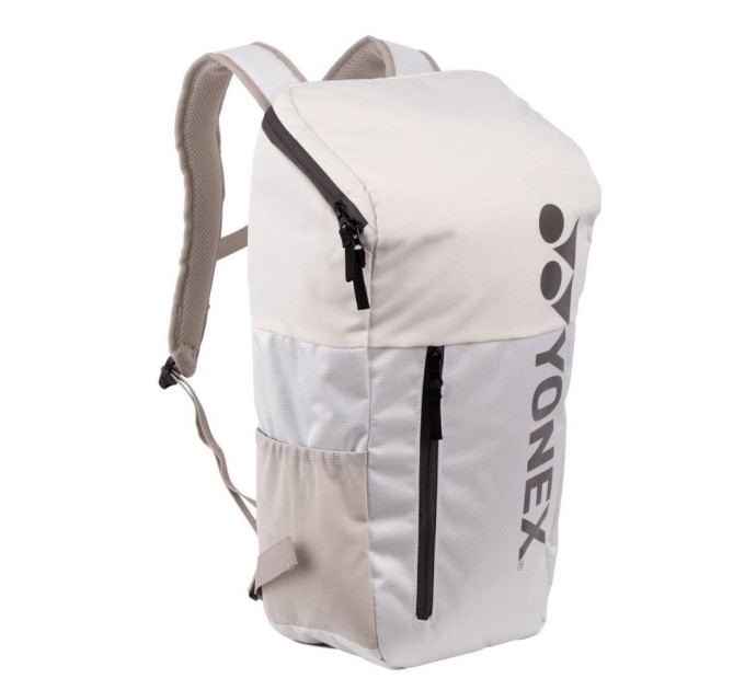 Рюкзак Yonex BAG2824 Club Backpack (28L) (White/Sand) BAG2824 White-Sand
