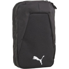 Косметичка Puma teamGOAL Wash Bag 8L чорний 16 x 35 x 14 см 090244-01