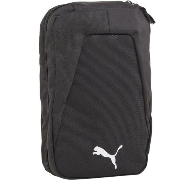 Косметичка Puma teamGOAL Wash Bag 8L чорний 16 x 35 x 14 см 090244-01