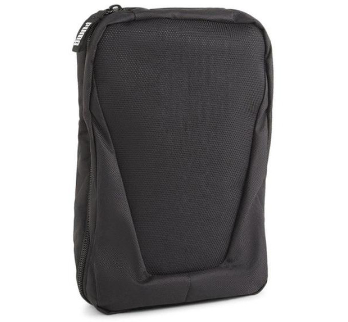Косметичка Puma teamGOAL Wash Bag 8L чорний 16 x 35 x 14 см 090244-01