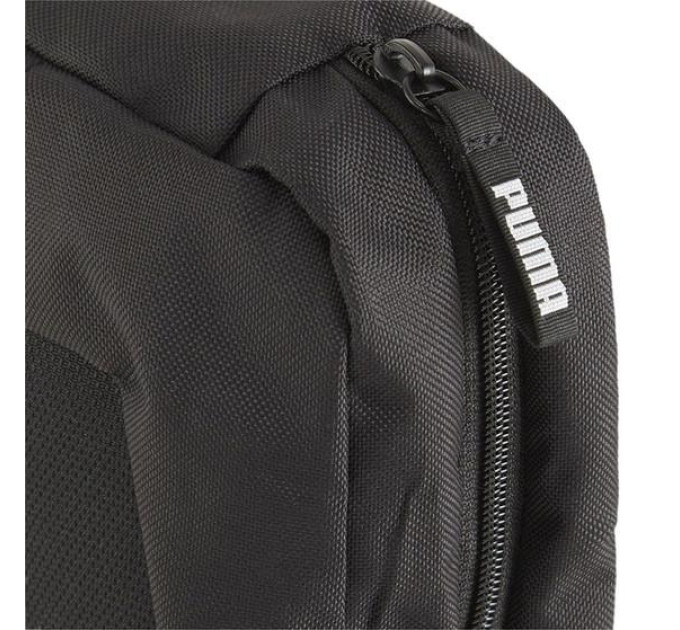 Косметичка Puma teamGOAL Wash Bag 8L чорний 16 x 35 x 14 см 090244-01