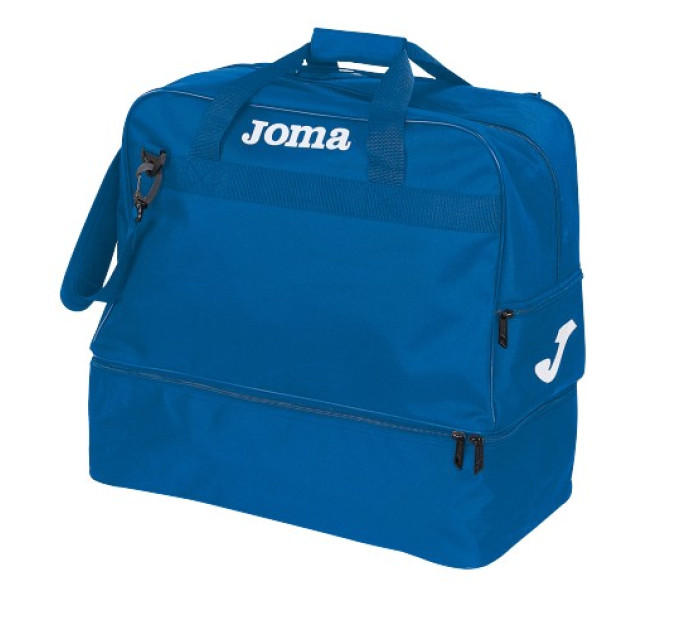 Сумка Joma TRAINING III LARGE синій 400007.700