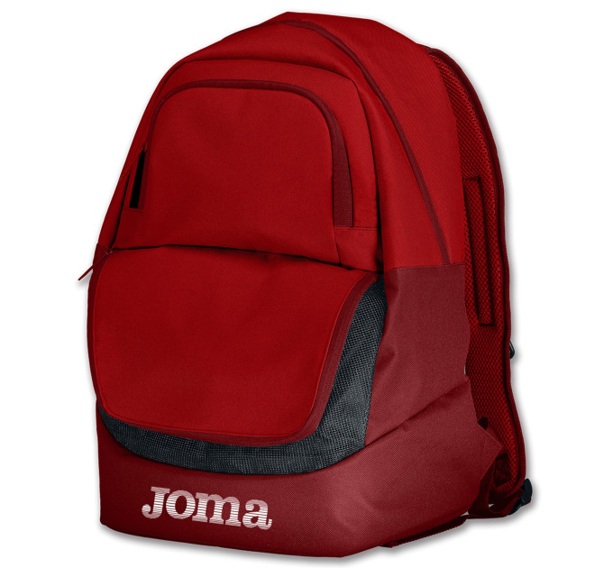Рюкзак Joma DIAMOND II червоний 400235.600