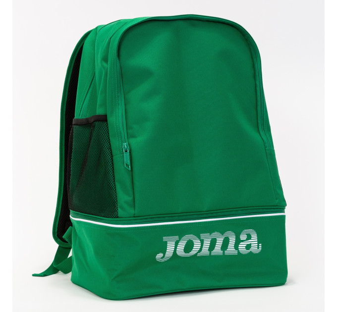 Рюкзак Joma TRAINING III зелений Уні 400552.450