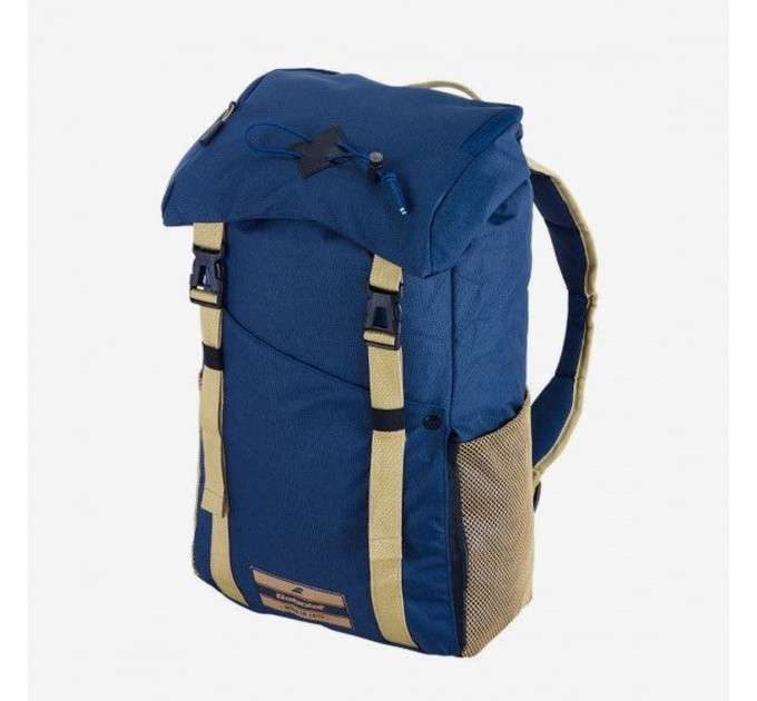 Рюкзак Babolat Backpack classic pack dark-blue 753095/102 Рюкзак Babolat Backpack classic pack dark-blue 753095/102