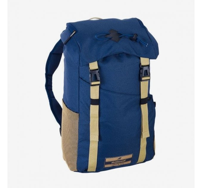 Рюкзак Babolat Backpack classic pack dark-blue 753095/102