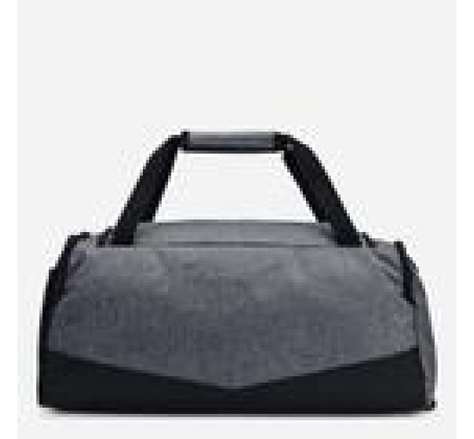 Сумка UA Undeniable 5.0 Duffle SM 40L Сірий Уні 55х25,5х27 см (1369222-012)