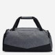 Сумка UA Undeniable 5.0 Duffle SM 40L Сірий Уні 55х25,5х27 см (1369222-012)