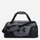Сумка UA Undeniable 5.0 Duffle SM 40L Сірий Уні 55х25,5х27 см (1369222-012)