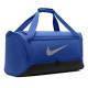 Сумка Nike NK BRSLA M DUFF - 9.5 60L Синій 64x30x30 см (DH7710-480)