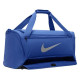 Сумка Nike NK BRSLA M DUFF - 9.5 60L Синій 64x30x30 см (DH7710-480)