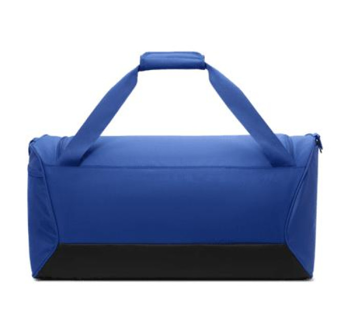 Сумка Nike NK BRSLA M DUFF - 9.5 60L Синій 64x30x30 см (DH7710-480)