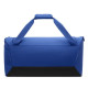 Сумка Nike NK BRSLA M DUFF - 9.5 60L Синій 64x30x30 см (DH7710-480)