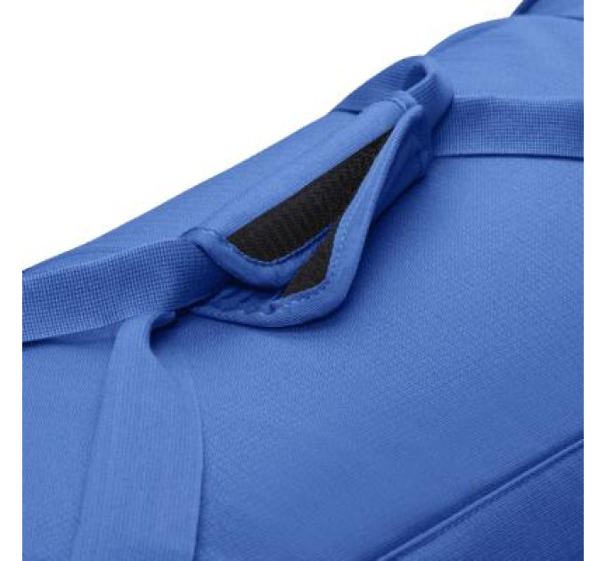 Сумка Nike NK BRSLA M DUFF - 9.5 60L Синій 64x30x30 см (DH7710-480)