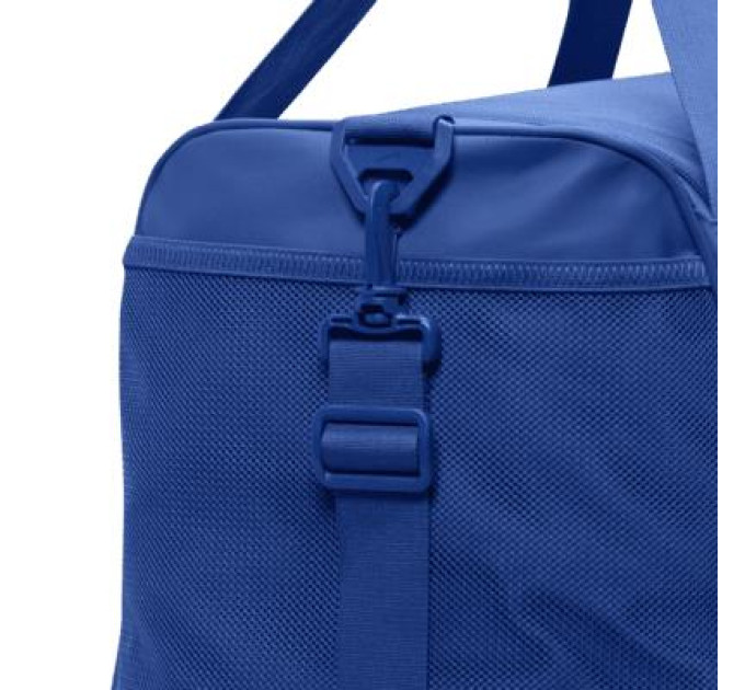 Сумка Nike NK BRSLA M DUFF - 9.5 60L Синій 64x30x30 см (DH7710-480)