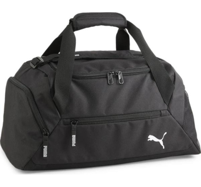 Сумка Puma teamGOAL Teambag 28L чорний Уні 45х24х27 см 090232-01 Сумка Puma teamGOAL Teambag 28L чорний Уні 45х24х27 см 090232-01