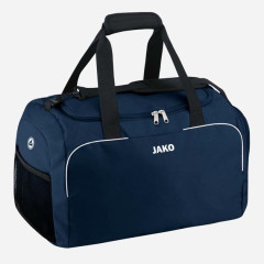 Сумка Jako Classico Bambini 19L темно-синій Уні 35x21x28 см 1950-09 Сумка Jako Classico Bambini 19L темно-синій Уні 35x21x28 см 1950-09