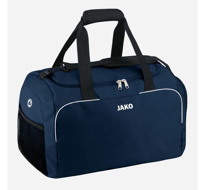 Сумка Jako Classico Bambini 19L темно-синій Уні 35x21x28 см 1950-09