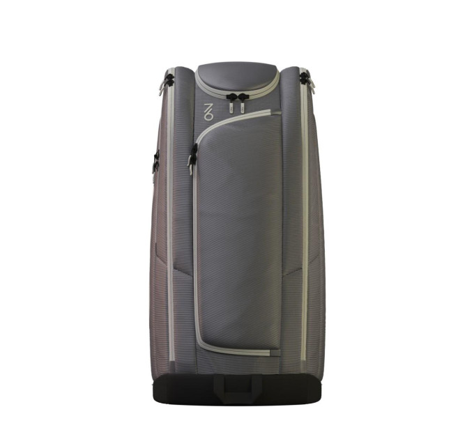 Чохол 7/6 Tennis Bag Holder for 6 Rackets Сірий (BA5451-6304)