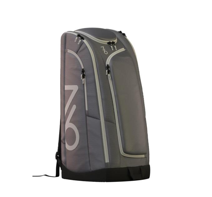 Чохол 7/6 Tennis Bag Holder for 6 Rackets Сірий (BA5451-6304)