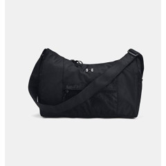 Жіноча Сумка UA Studio Slouchy Duffle 20L Чорний 44х31х18 см (1384461-001)