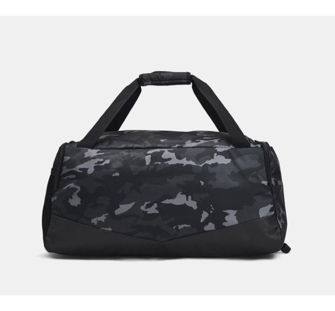 Сумка UA Undeniable 5.0 Duffle MD 58L чорний Уні 62х29х30 см 1369223-010
