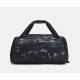 Сумка UA Undeniable 5.0 Duffle MD 58L чорний Уні 62х29х30 см 1369223-010