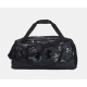 Сумка UA Undeniable 5.0 Duffle MD 58L чорний Уні 62х29х30 см 1369223-010