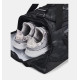 Сумка UA Undeniable 5.0 Duffle MD 58L чорний Уні 62х29х30 см 1369223-010