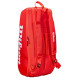 Тенісний чохол Wilson SUPER TOUR TRAVEL BAG Red WR8012201001