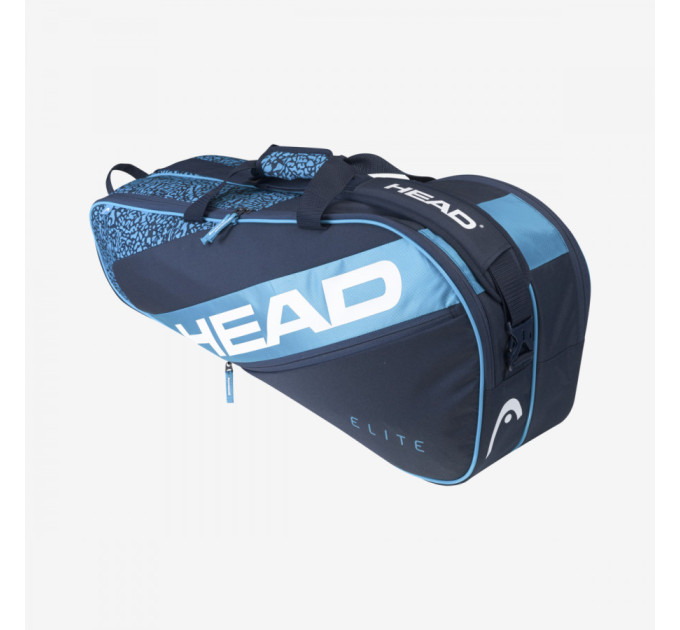 Чохол Head Elite 6R blnv 2022 Синій (283-642 blnv)