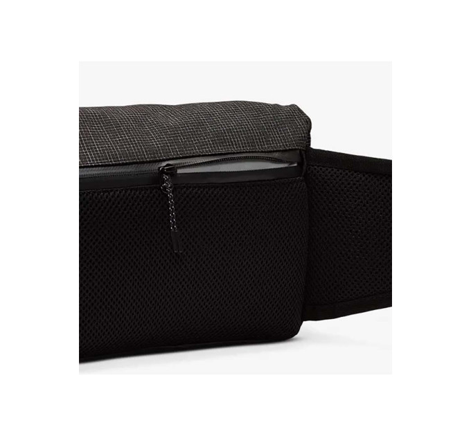 Сумка Nike ACG AYSEN WAISTPACK Чорний One Size (7dDV4051-011 One Size)