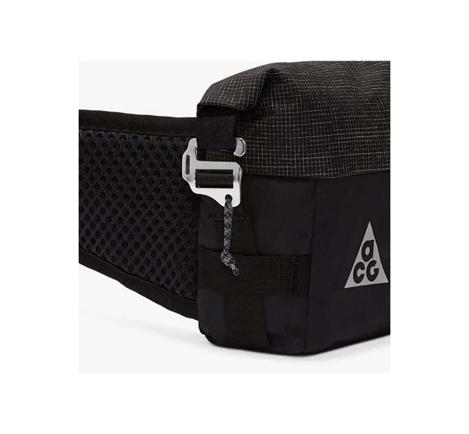 Сумка Nike ACG AYSEN WAISTPACK Чорний One Size (7dDV4051-011 One Size)