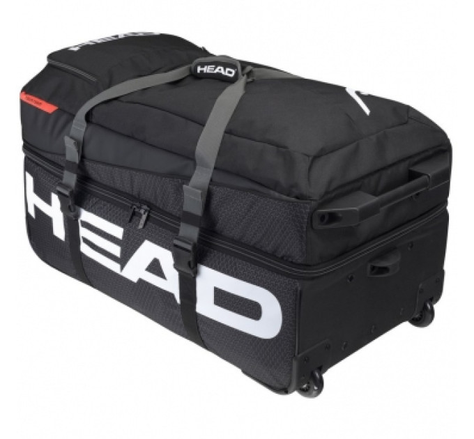 Сумка Head Tour Team Travelbag bkor 2022 283-562