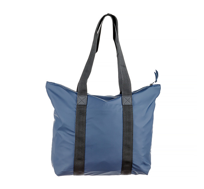 Сумка Rains Totes Синій One size (7d1225-Blue One size)